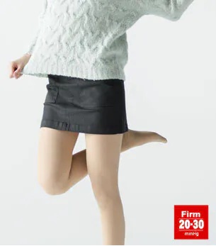 TXG 經典減壓褲襪 進階型 20-30mmHg-顔色 : Beige /尺寸 : M 1 未命名 558