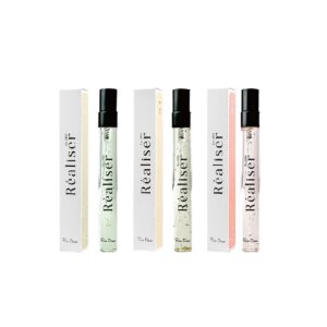 單支｜幸運實現香水＿10ml-單支香水｜祈．健康（綠）＿10mlX1支