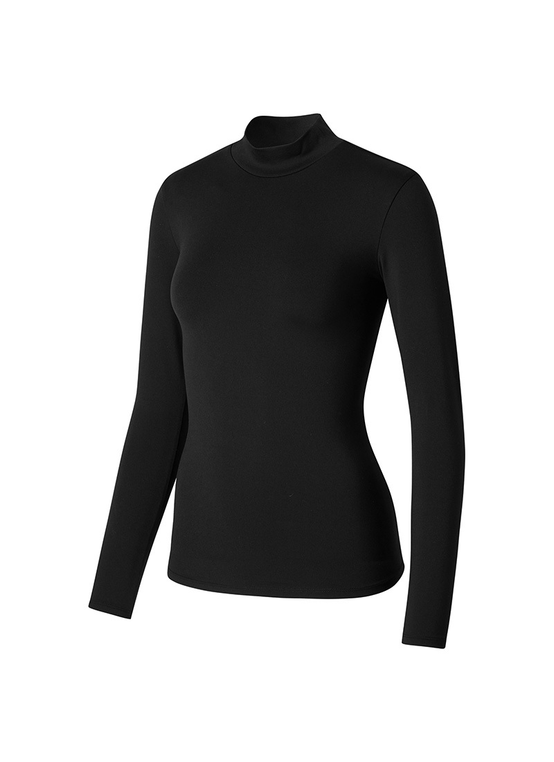 【XEXYMIX】 Slim-Fit 柔軟立領長袖上衣|共8色|XT4372G 3 【XEXYMIX】 Slim-Fit 柔軟立領長袖上衣|共8色|XT4372G