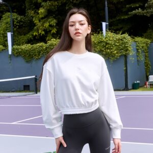【XEXYMIX】 Goodbye Sale XL Size 短版大學TEE｜共4色｜XTFMT05J3