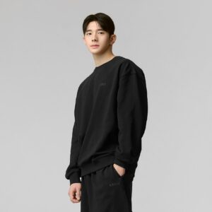 【XEXYMIX】 xxmx 小標誌休閒大學TEE｜共6色｜XMMMT01J1