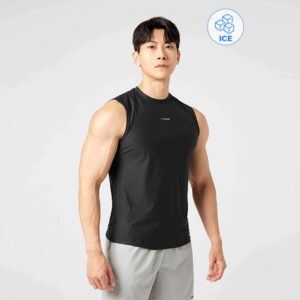 【XEXYMIX】 酷涼科技無袖背心上衣｜共5色｜XT2188G