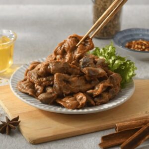【島瓜滷味】 官品鳳珍