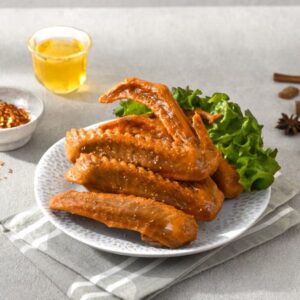 【島瓜滷味】 極品天翅