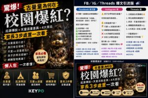 Read more about the article 古曼童為何在台灣校園爆紅？起源、天童派童差異、4大禁忌＋家長3步處置｜懶人包